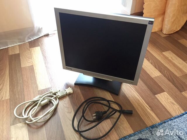 Монитор Benq T905