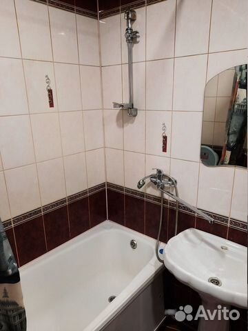 2-к квартира, 47 м², 3/5 эт.