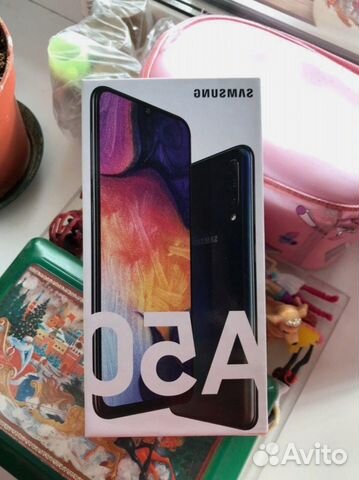 Samsung A50 64gb Samsung A50 64gb