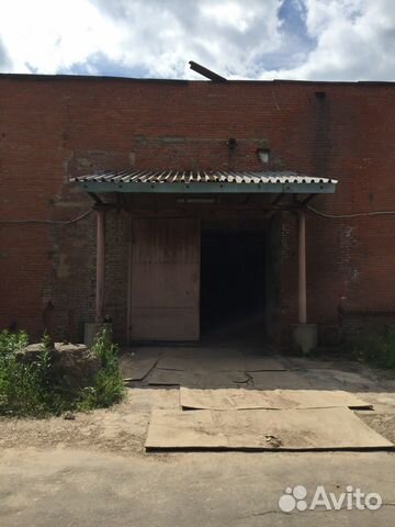 Производственное/Складское помещение, 548 м²