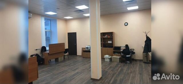 Сдам офис 55.4 м2 у м. Площадь Ильича