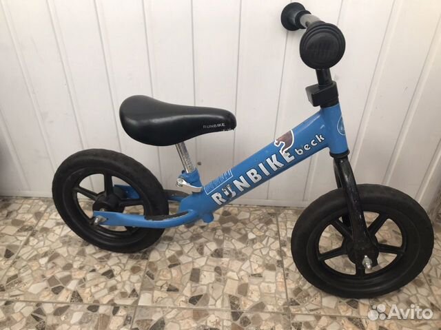 Беговел runbike Беговел runbike