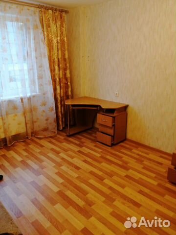 1-к квартира, 35 м², 8/12 эт.