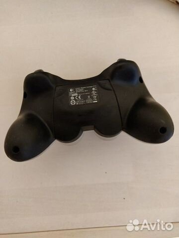 Геймпад джойстик Logitech G F710