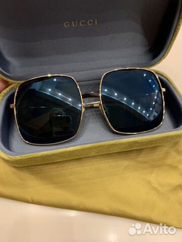 Очки Gucci оригинал Очки Gucci оригинал