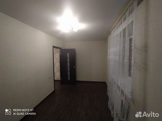 2-к квартира, 65 м², 5/5 эт.