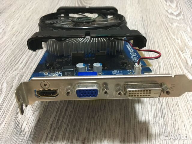 Видеокарта gigabyte AMD Radeon HD 6670 1Gb 128bit Видеокарта gigabyte AMD Radeon HD 6670 1Gb 128bit