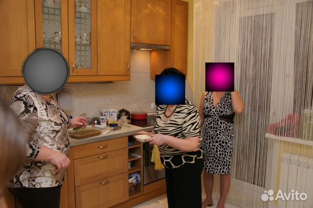 Кухня б/у