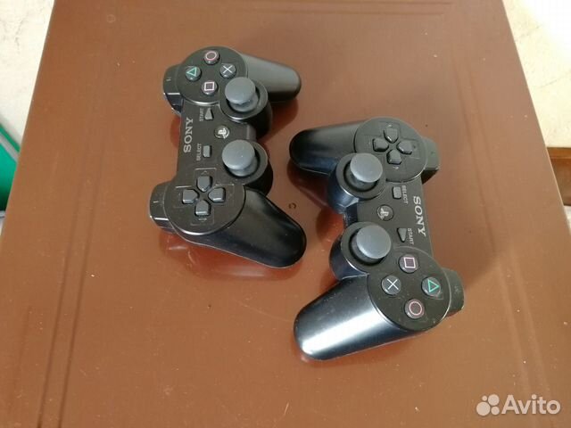 Sony Playstation 3 Slim Sony Playstation 3 Slim
