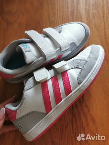 Кроссовки Adidas 35р-р Кроссовки Adidas 35р-р