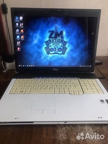 Fujitsu Fujitsu
