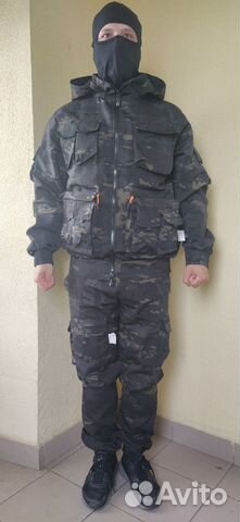 Костюм Горка Костюм Горка
