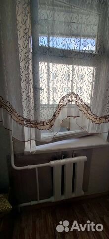 1-к квартира, 32.7 м², 3/6 эт.