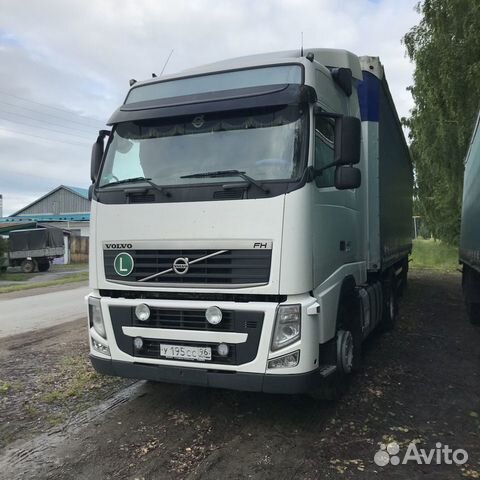 Volvo FH