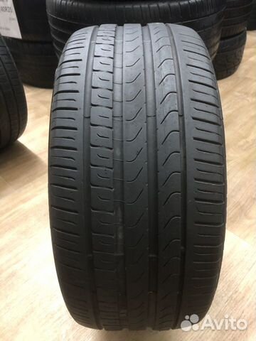 245 45 R17 Pirelli Cinturato P7 1шт