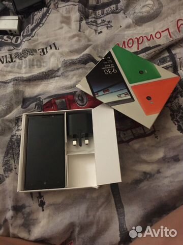 Nokia Lumia 930 32gb Nokia Lumia 930 32gb