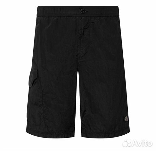 Шорты stone island