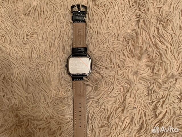 Часы sevenfriday новые Часы sevenfriday новые
