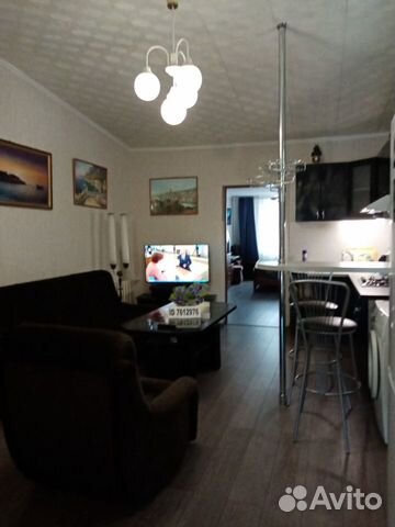 2-к квартира, 60 м², 1/2 эт. 2-к квартира, 60 м², 1/2 эт.