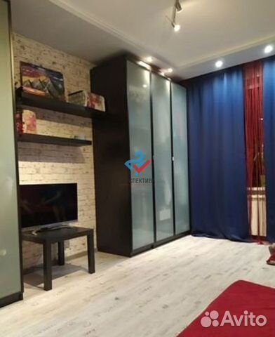 3-к квартира, 52 м², 2/9 эт.