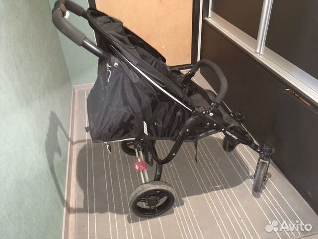 Коляска Valco baby snap 4 Коляска Valco baby snap 4