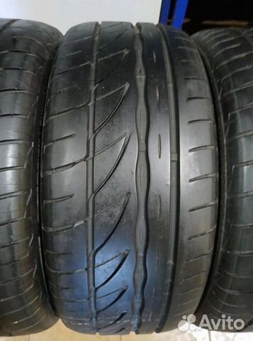 225 50 17 Bridgestone бу Шины Летние 225 50 R17 94 225 50 17 Bridgestone бу Шины Летние 225 50 R17 94