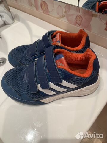 Кроссовки adidas 33 Кроссовки adidas 33