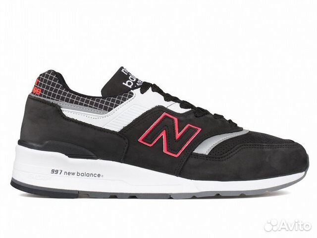 New Balance M997CR 