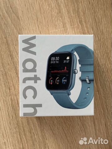 Смарт-часы Smart watch
