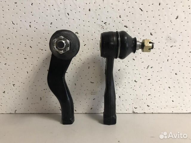 Рулевые наконечники Lifan Smily