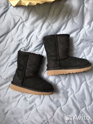 Ugg для девочки (Угги)