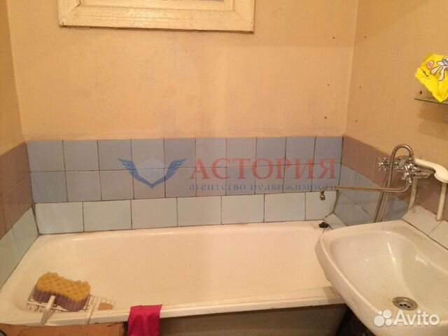 1-к квартира, 31 м², 3/4 эт.
