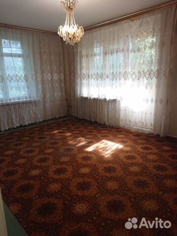 2-к квартира, 43 м², 5/5 эт.