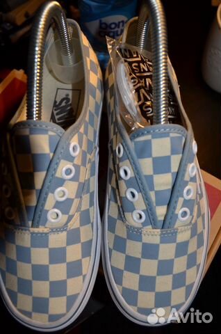 Vans authentic кеды Vans authentic кеды
