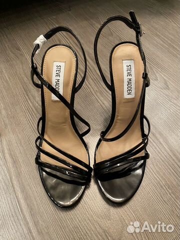Босоножки Steve Madden новые Босоножки Steve Madden новые