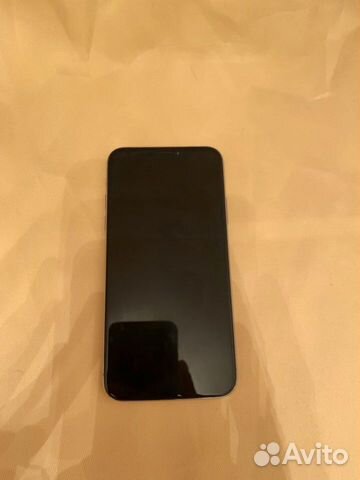 iPhone X 64 GB iPhone X 64 GB