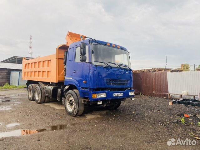 Продаётся самосвал Camc Продаётся самосвал Camc