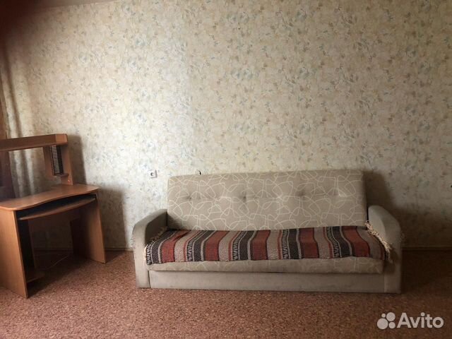 1-к квартира, 43 м², 6/17 эт. 1-к квартира, 43 м², 6/17 эт.