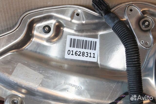 Стеклоподъемник задний правый Mercedes CLS-klasse Стеклоподъемник задний правый Mercedes CLS-klasse