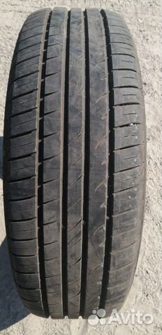 Б/у 215 70 16 Hankook ventus prime 2