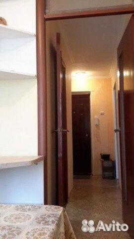 1-к квартира, 38 м², 9/9 эт.