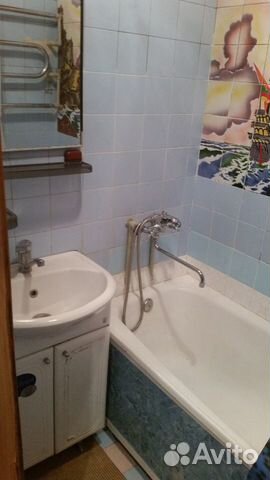 2-к квартира, 46 м², 4/5 эт.