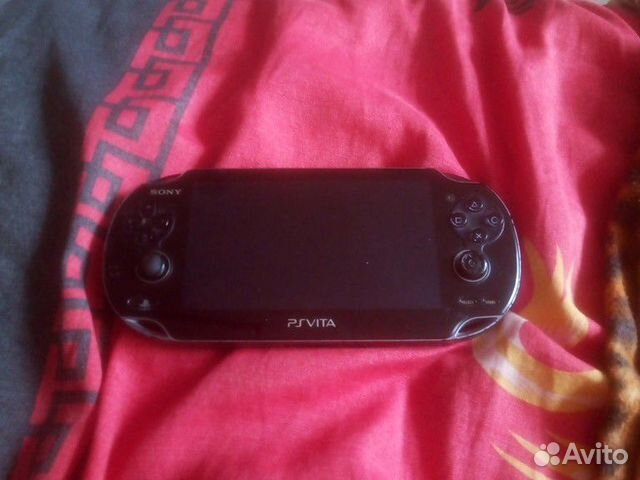 Psvita sony Psvita sony