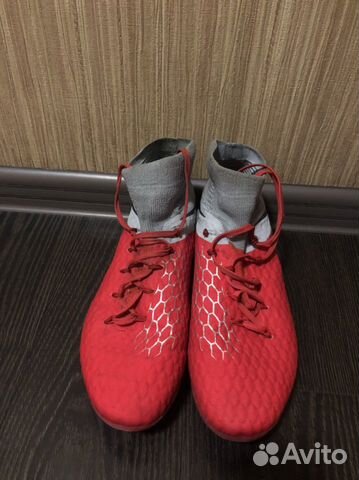 Nike Hypervenom Phantom 3