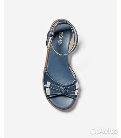 Эспадрильи Michael Kors