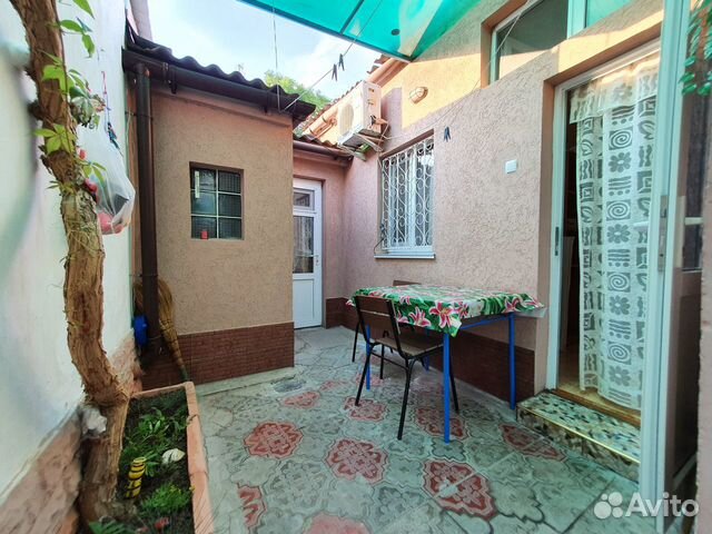 

2-к. квартира, 37 м², 1 кровать