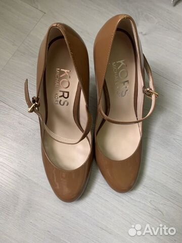 Туфли michael kors новые