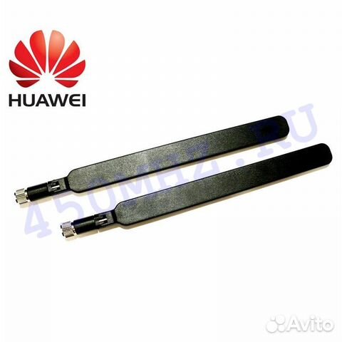 Антенны GSM для роутеров Huawei b593-b310-b315