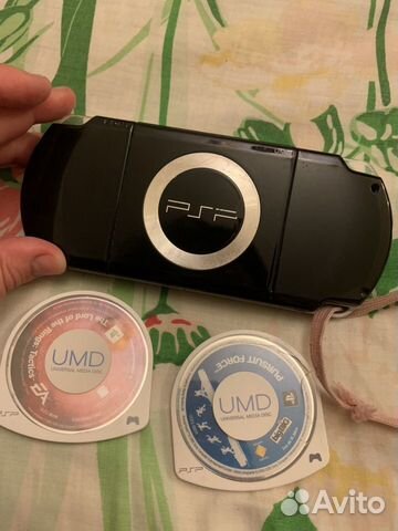 Sony PSP Sony PSP