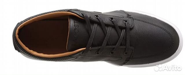 Кеды Lacoste Mens Bayliss Sneaker Кеды Lacoste Mens Bayliss Sneaker